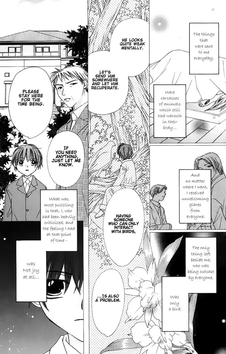 Platinum Garden Chapter 31 24